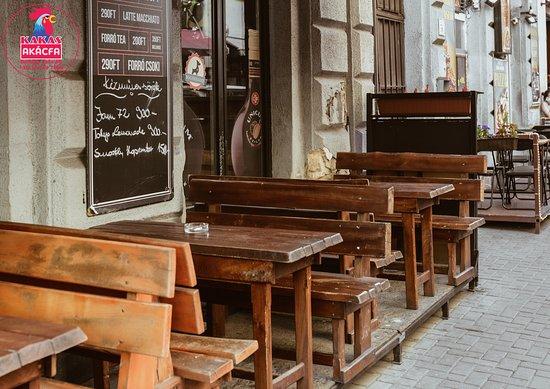 Akacfa Sorozo by Kakas